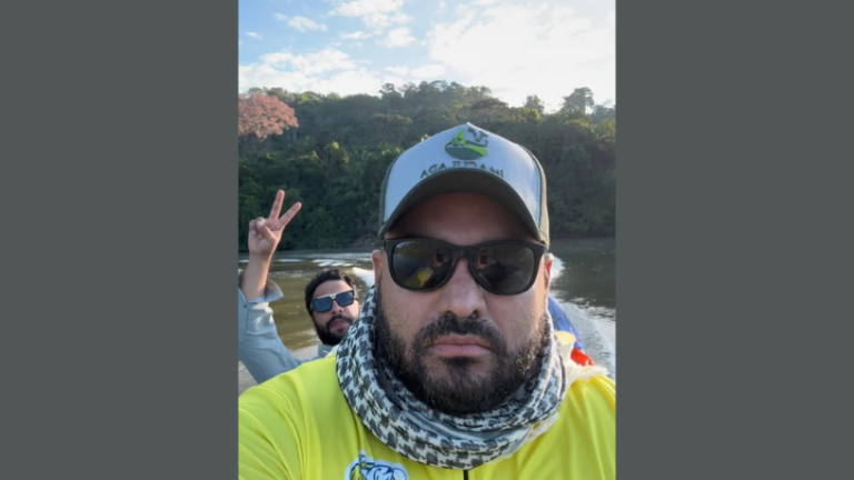 Aroldo Fernandes da Luz orienta como utilizar o SUS de forma eficiente e garantir seus direitos à saúde.