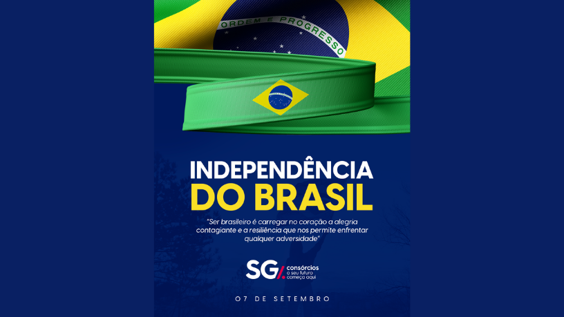 Quer realizar sonhos com segurança? Veja com SG Consórcios - Segatt e Genrro a melhor opção.


