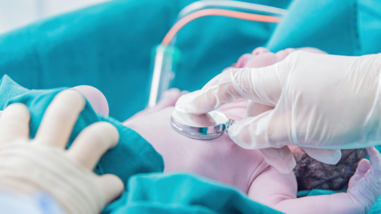 Dra. Thaline Neves mostra como a medicina fetal atua no diagnóstico e manejo das doenças cardíacas no bebê.