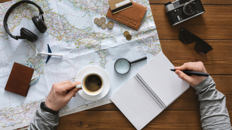 Regras para viagens ao exterior exigem atenção de turistas