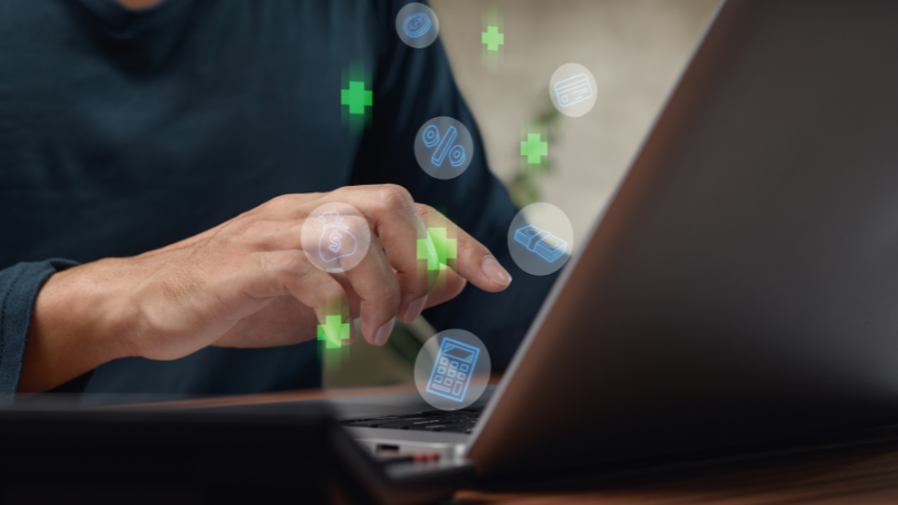 Com Teciomar Ábila, entenda como o avanço das fintechs está forçando os bancos a saírem da zona de conforto.