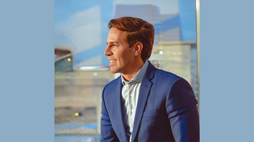 Ian dos Anjos Cunha explora como escolhas bem construídas na origem aceleram a performance e a precisão na ponta.