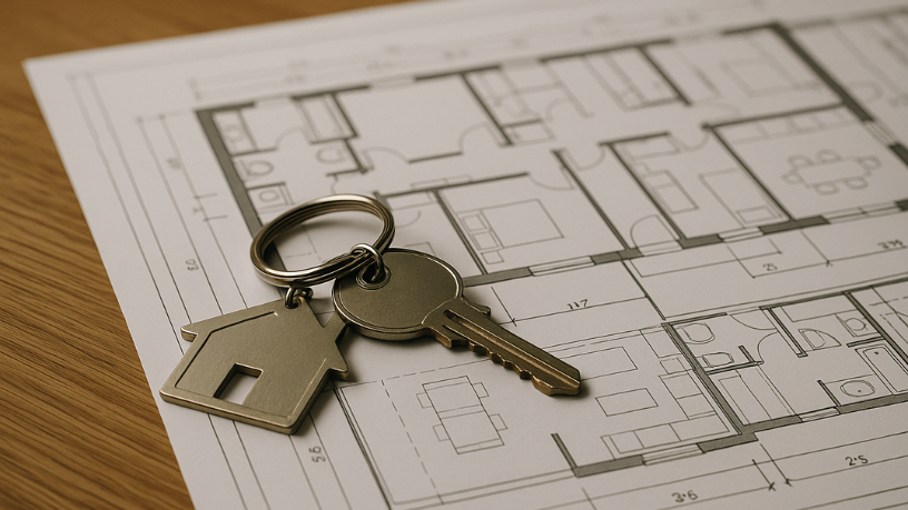 Para Alex Nabuco dos Santos, o comprador em tempos de incerteza busca estabilidade, liquidez e menor risco.