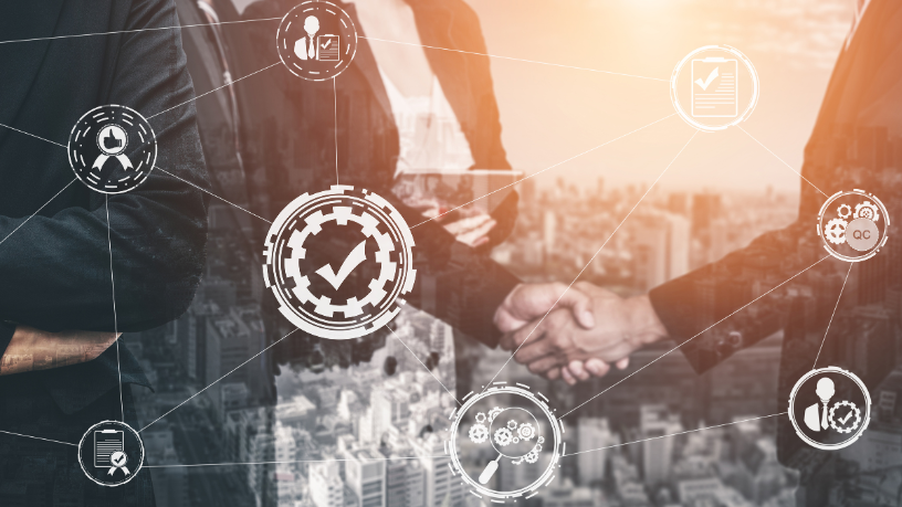 Quando soluções digitais nascem para servir pessoas, a tecnologia se torna instrumento real de inclusão, destaca Antônio Fernando Ribeiro Pereira.