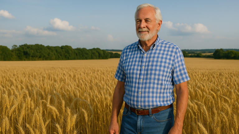 Valorização do trabalho no campo: Como participar e fortalecer o agro brasileiro? A valorização do trabalho no campo abre caminhos para participar e fortalecer o agro brasileiro, observa Aldo Vendramin.