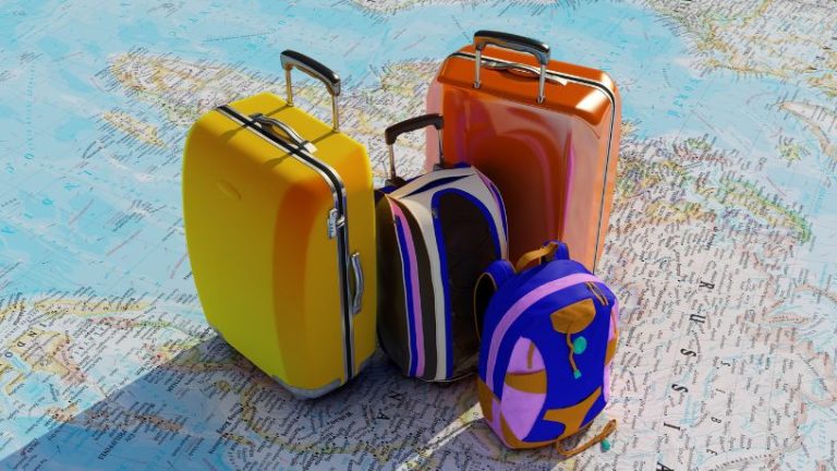 Como a Transformação Digital Está Moldando o Futuro do Turismo Global