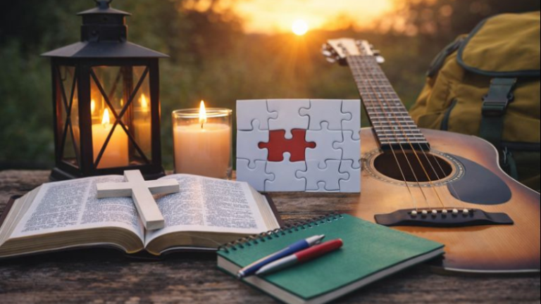 A pastoral juvenil e a formação de lideranças cristãs analisadas por Pe. Jose Eduardo Oliveira e Silva.