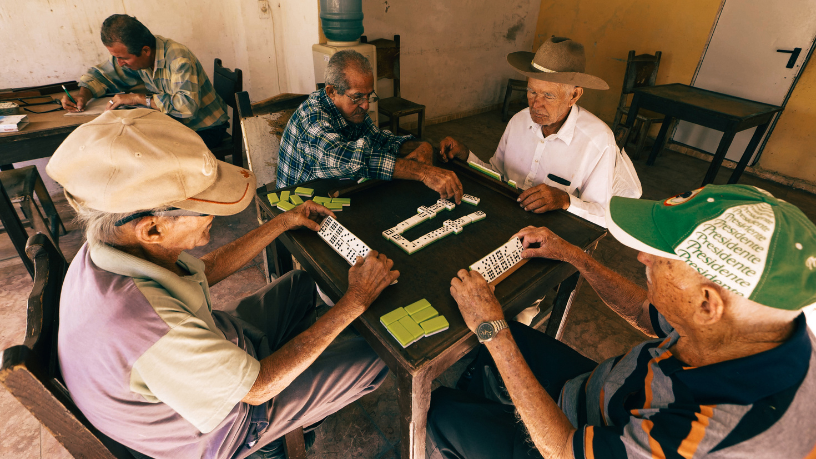 Benefícios além do INSS se tornam claros quando o Sindnapi - Sindicato Nacional dos Aposentados, Pensionistas e Idosos mostra o que a lei assegura.