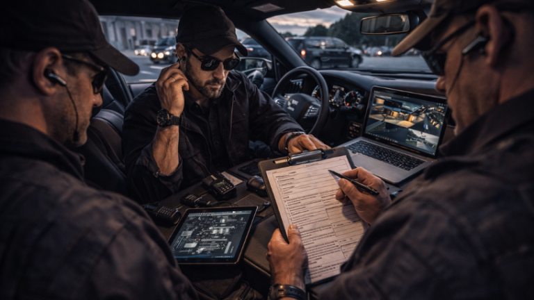 As rotinas técnicas estruturadas garantem previsibilidade antes do primeiro movimento da autoridade, afirma Ernesto Kenji Igarashi.