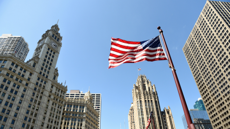 Endurecimento da Política de Vistos nos EUA Impacta Turismo Internacional