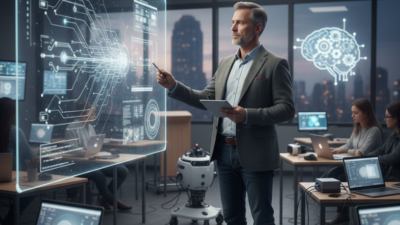 Sergio Bento de Araujo