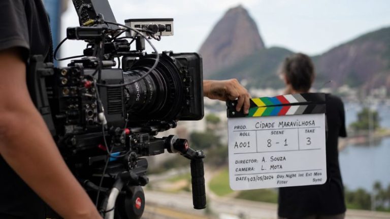 Política para atrair filmagens e impulsionar o turismo: Câmara aprova medida e abre nova rota de desenvolvimento cultural no Brasil