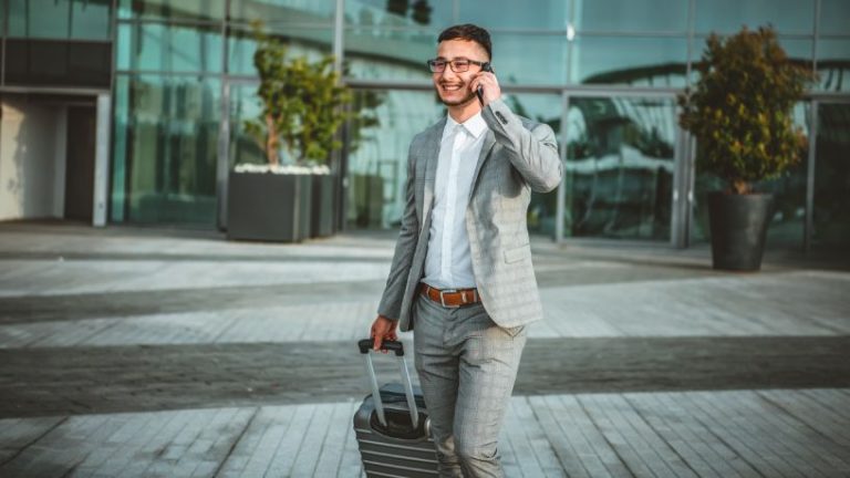 Viagens corporativas crescem 52% e indicam nova fase do turismo de negócios no Brasil Viagens corporativas crescem 52% e indicam nova fase do turismo de negócios no Brasil