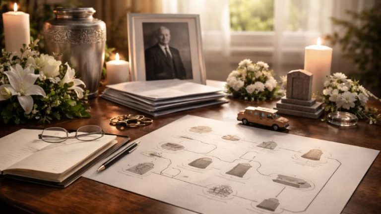 Jornada do cliente em serviços funerários: Entenda com Tiago Schietti Tiago Schietti