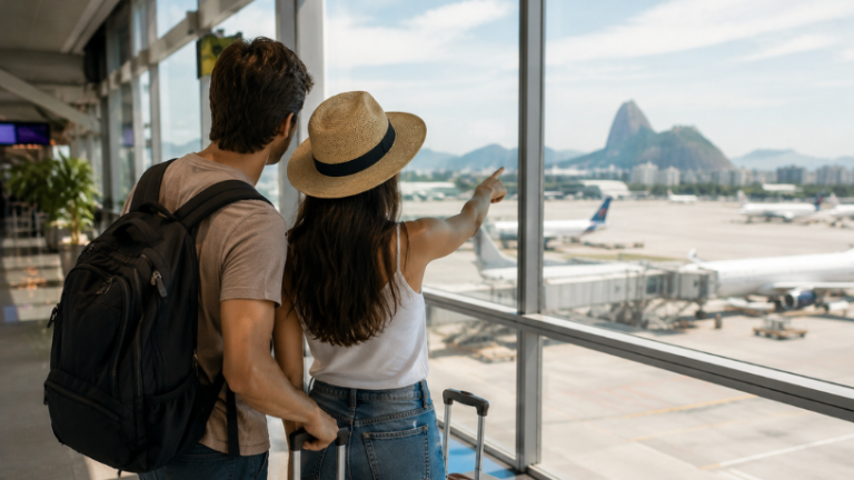 O impacto da revisão da jornada de trabalho no crescimento econômico do turismo nacional O impacto da revisão da jornada de trabalho no crescimento econômico do turismo nacional