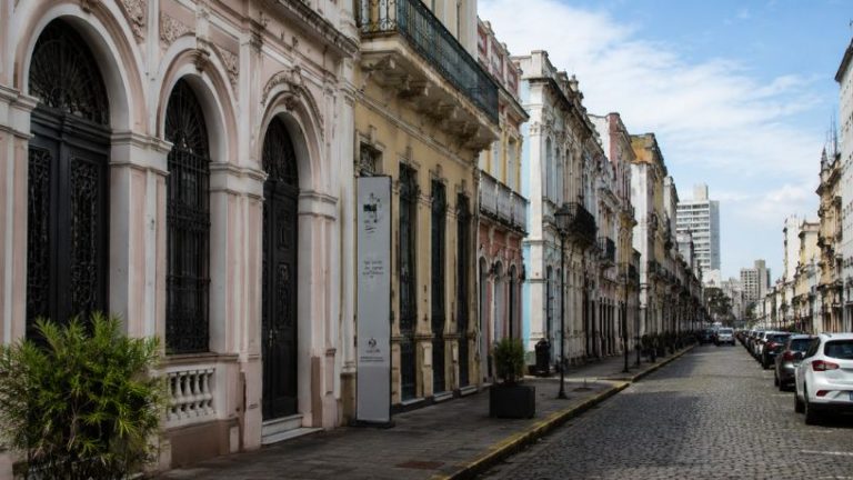 Pelotas aposta em tecnologia e turismo cultural para transformar patrimônio histórico em motor econômico