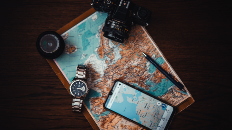 Google testa IA que monta roteiro completo de viagem e já mira reservas direto no aplicativo Google testa IA que monta roteiro completo de viagem e já mira reservas direto no aplicativo