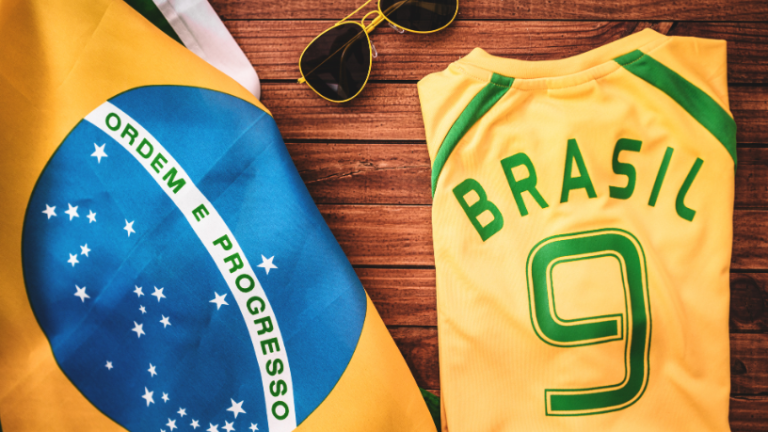 Turismo brasileiro deve movimentar quase R$ 107 bilhões em 2026, aponta estudo
