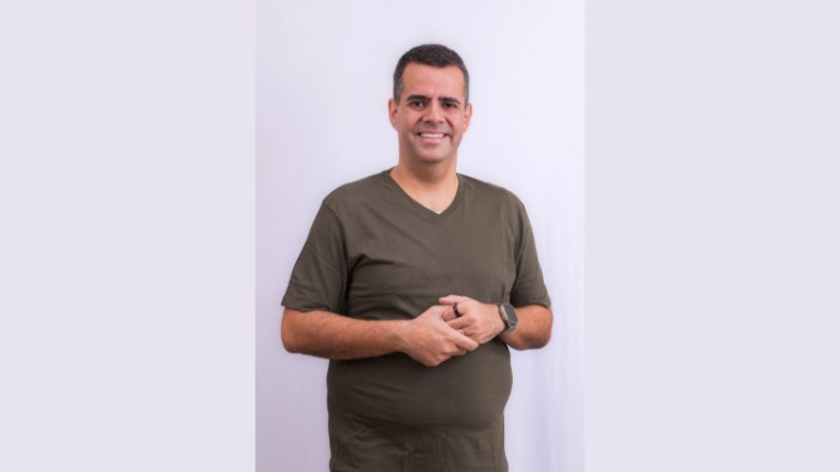 Desigualdades no acesso ao diagnóstico precoce do câncer de mama ainda desafiam o Brasil Dr. Vinicius Tadeu Sattin Rodrigues