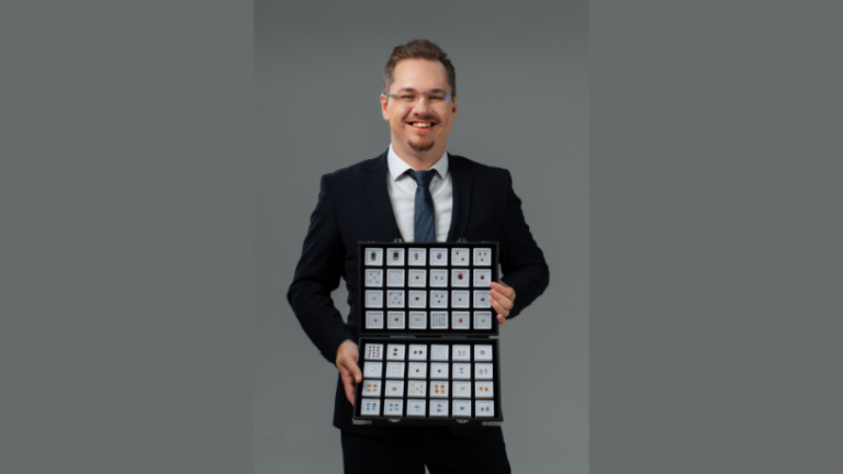 Daniel Mors, da Golden Brasil acompanha novas dinâmicas do mercado de ouro Golden Brasil