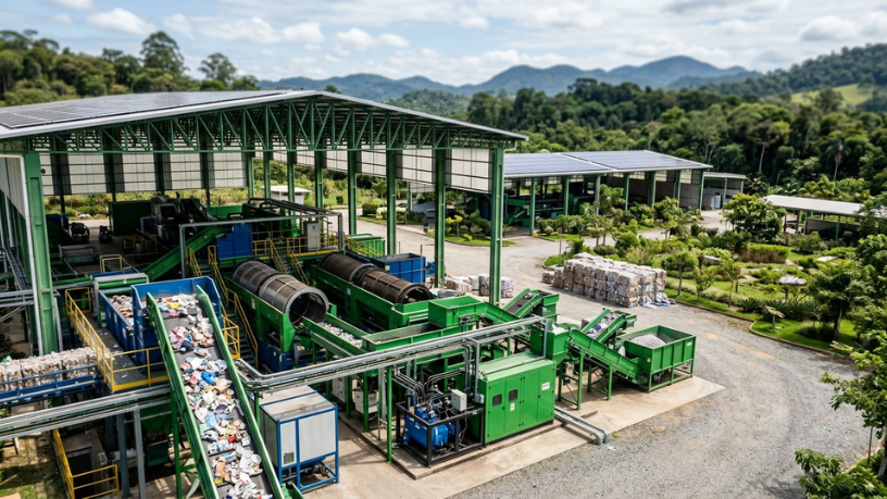 Versa Engenharia Ambiental LTDA